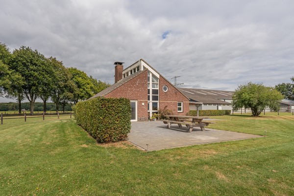Medium property photo - Slenerweg 7, 7871 TG Klijndijk